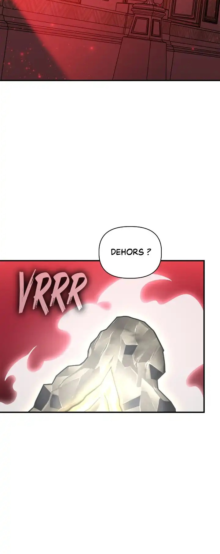 Superhuman Battlefield Chapitre 137 - Page 52