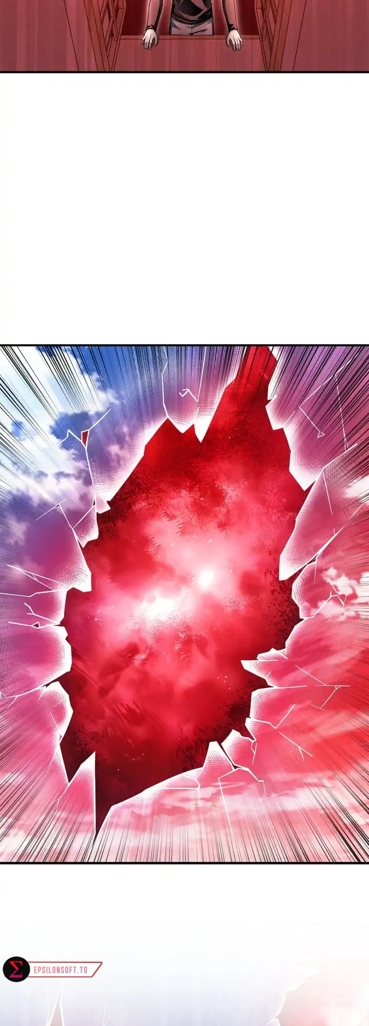 Superhuman Battlefield Chapitre 137 - Page 55