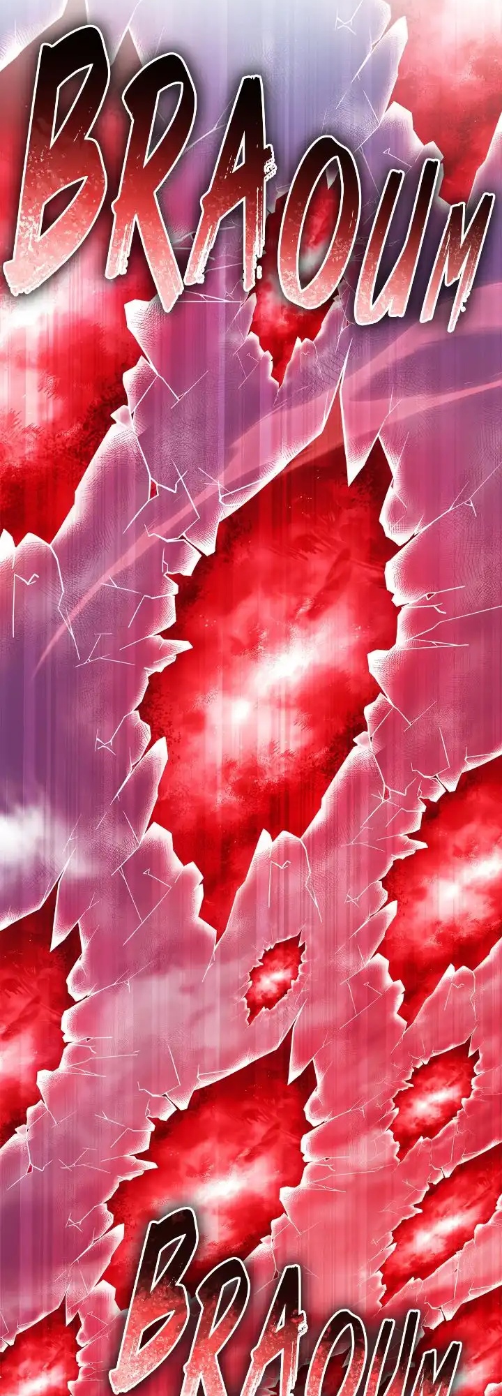 Superhuman Battlefield Chapitre 137 - Page 56