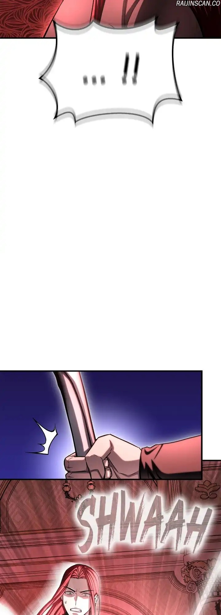 Superhuman Battlefield Chapitre 137 - Page 59