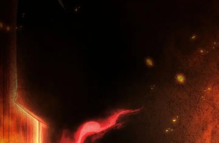 Superhuman Battlefield Chapitre 137 - Page 6