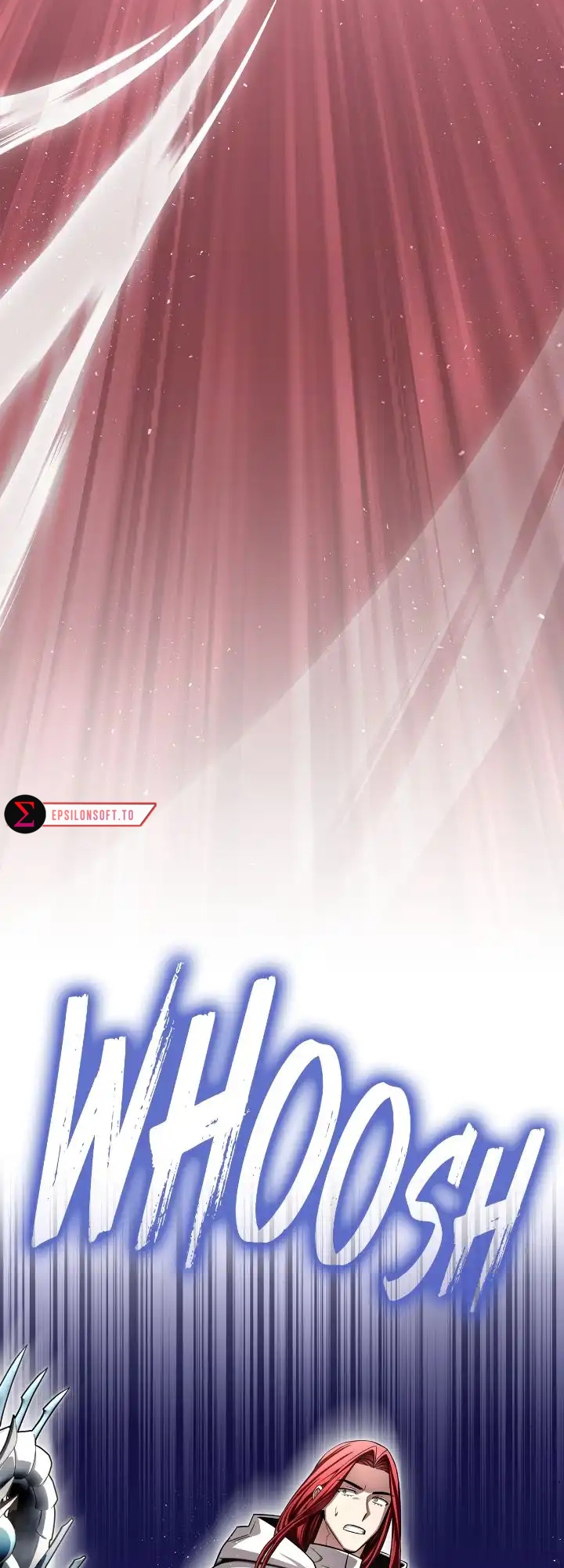Superhuman Battlefield Chapitre 137 - Page 61