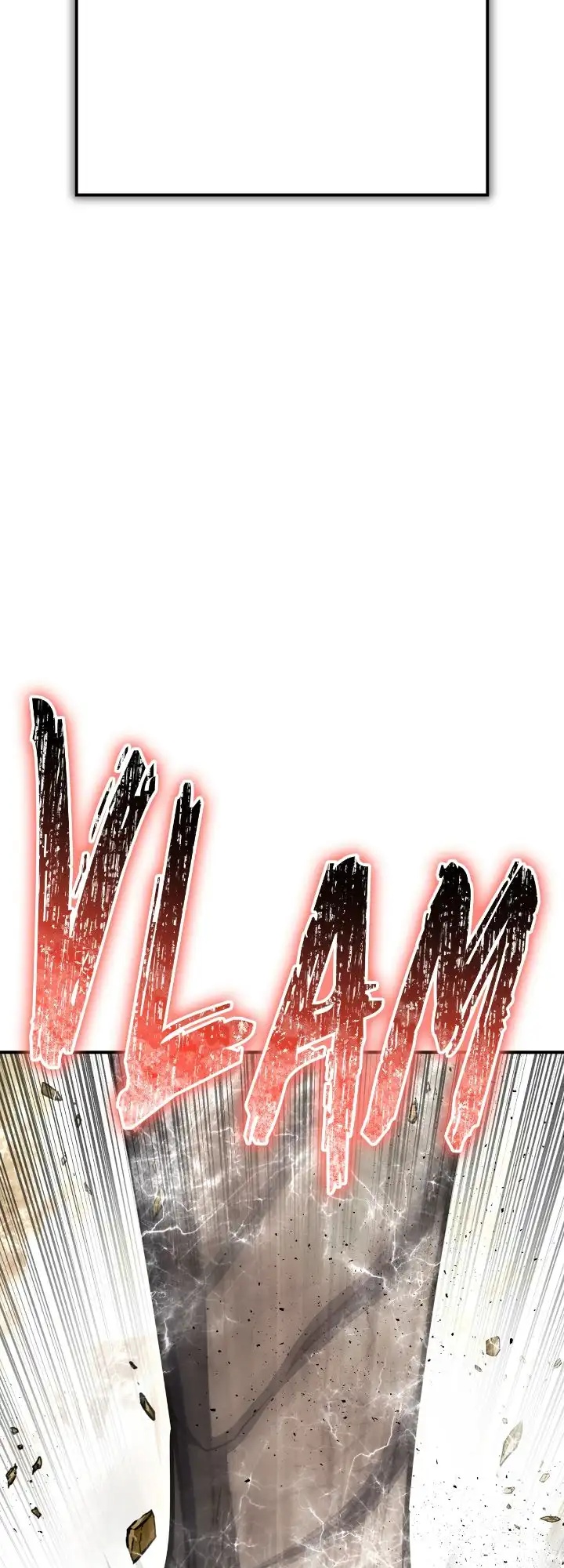 Superhuman Battlefield Chapitre 137 - Page 65