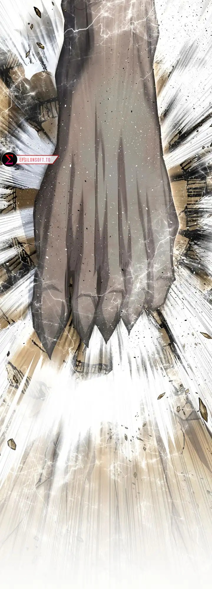 Superhuman Battlefield Chapitre 137 - Page 66