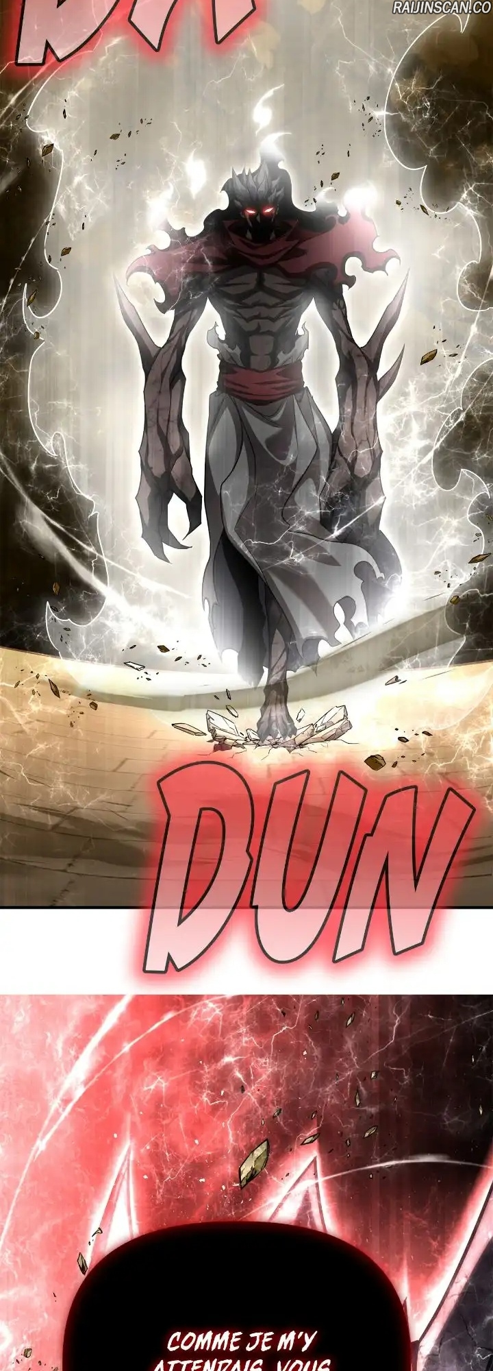 Superhuman Battlefield Chapitre 137 - Page 68