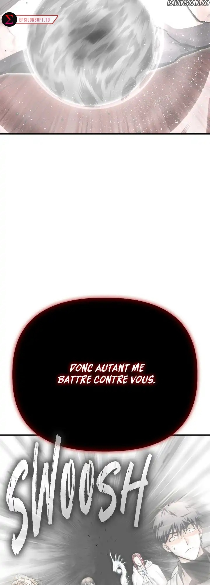 Superhuman Battlefield Chapitre 137 - Page 72