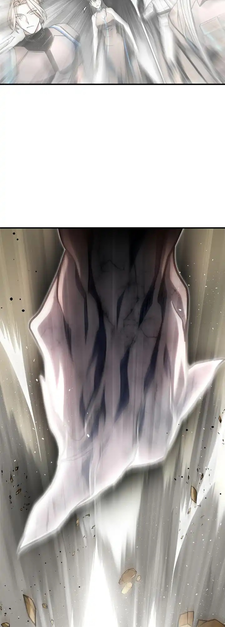 Superhuman Battlefield Chapitre 137 - Page 73