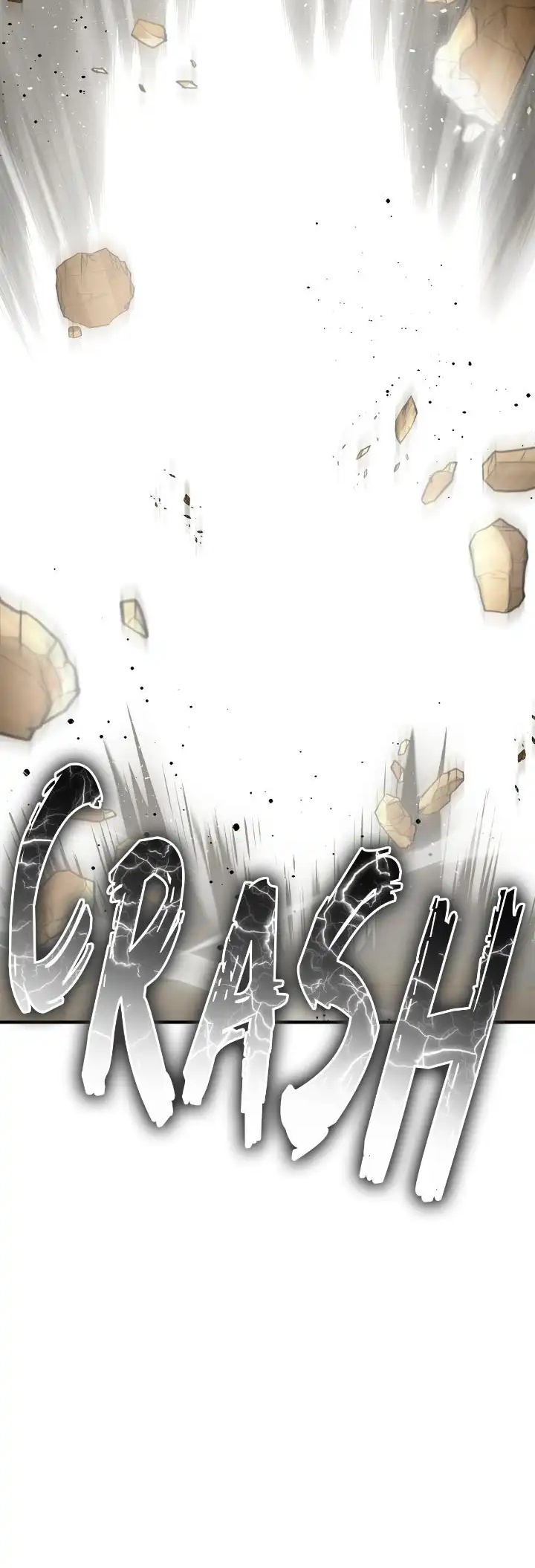 Superhuman Battlefield Chapitre 137 - Page 74