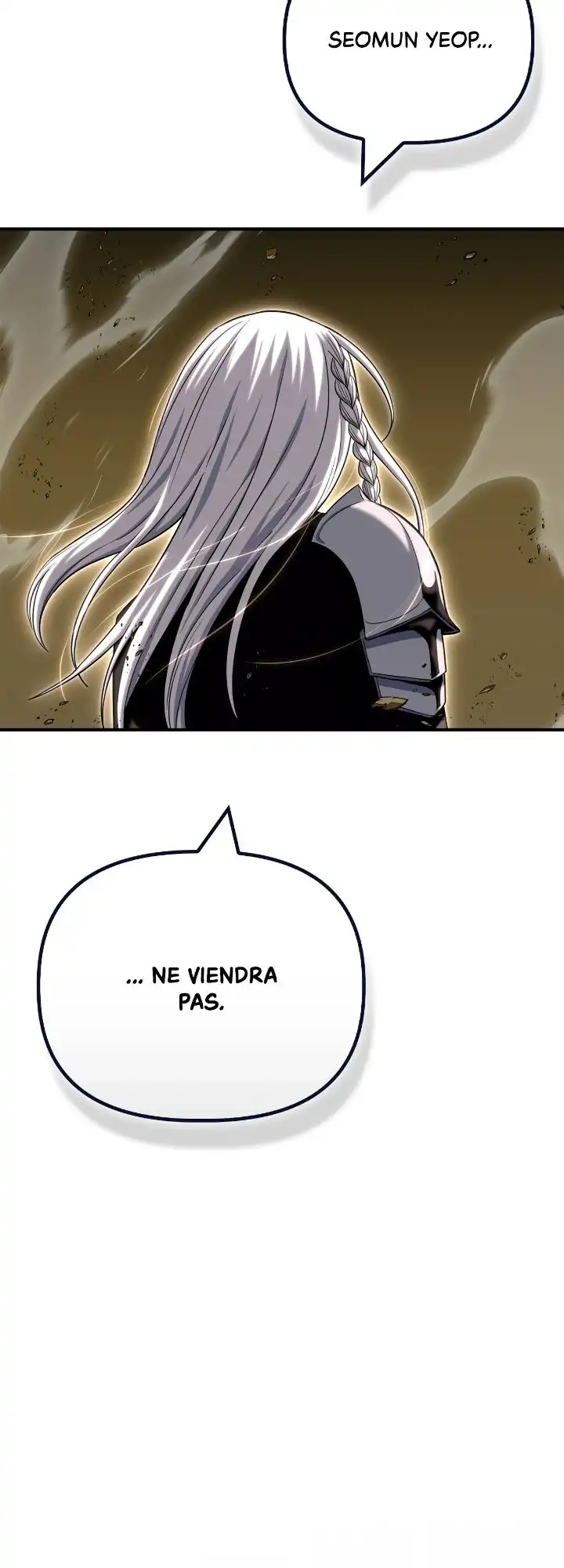 Superhuman Battlefield Chapitre 137 - Page 80