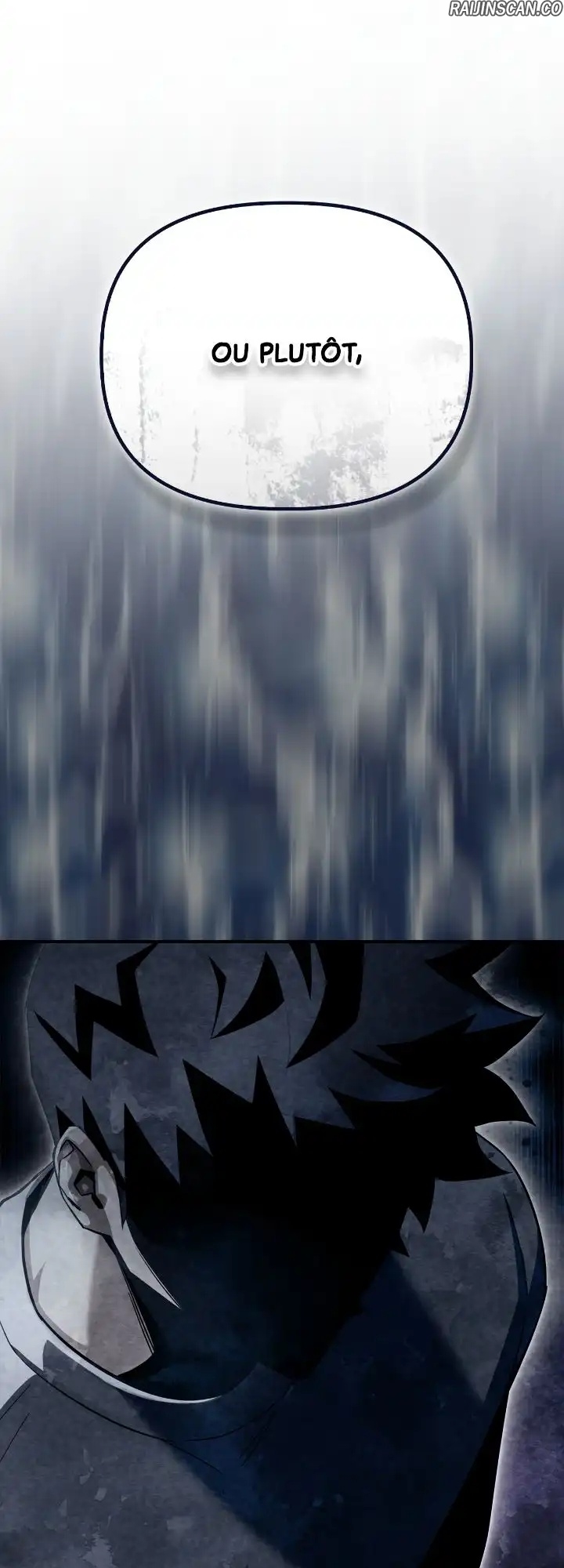 Superhuman Battlefield Chapitre 137 - Page 81