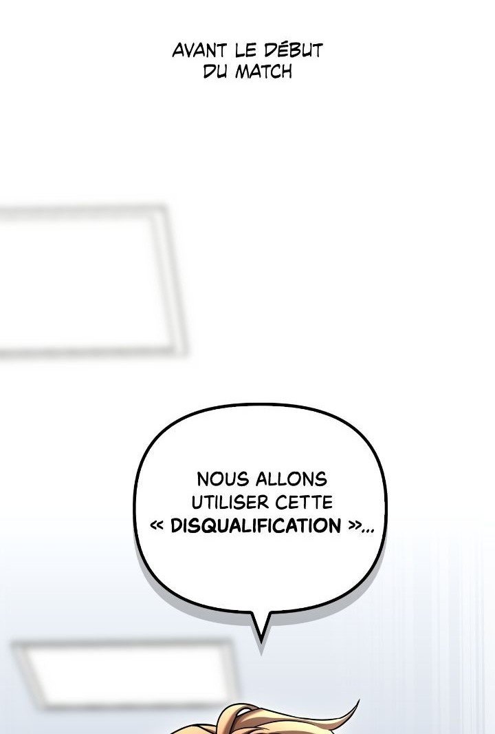 Superhuman Battlefield Chapitre 116 - Page 1