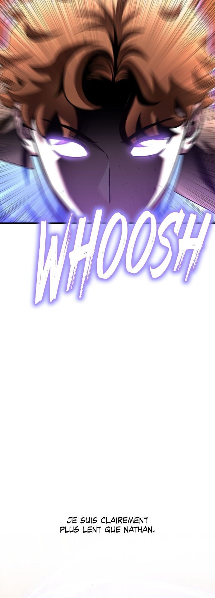 Superhuman Battlefield Chapitre 116 - Page 16