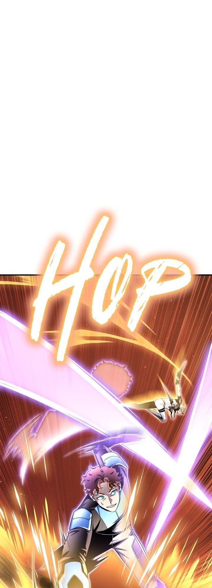 Superhuman Battlefield Chapitre 116 - Page 22
