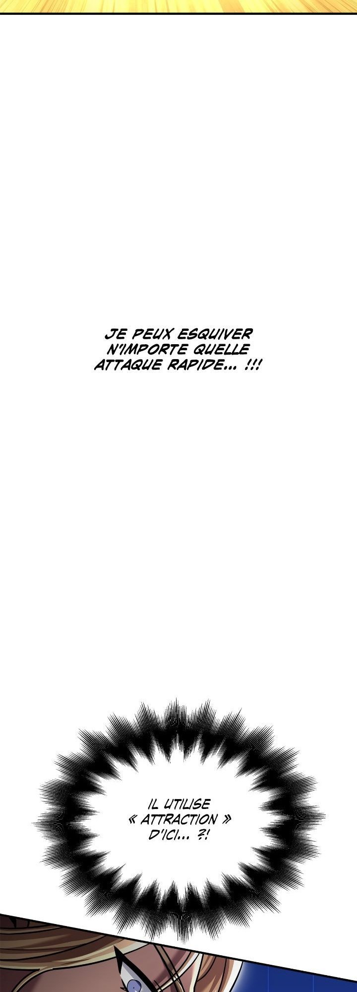 Superhuman Battlefield Chapitre 116 - Page 24