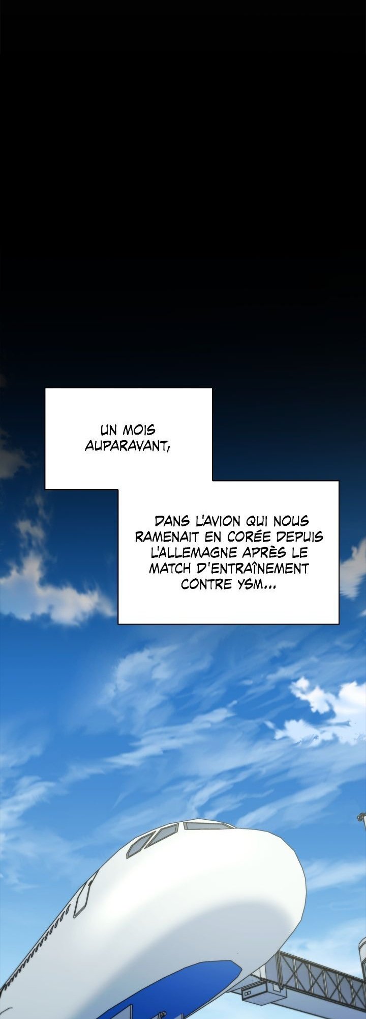 Superhuman Battlefield Chapitre 116 - Page 34