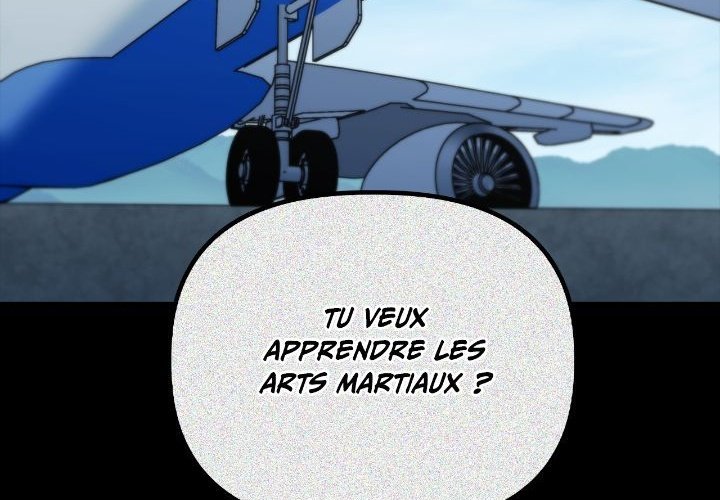 Superhuman Battlefield Chapitre 116 - Page 35
