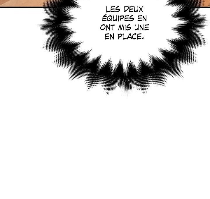 Superhuman Battlefield Chapitre 116 - Page 51
