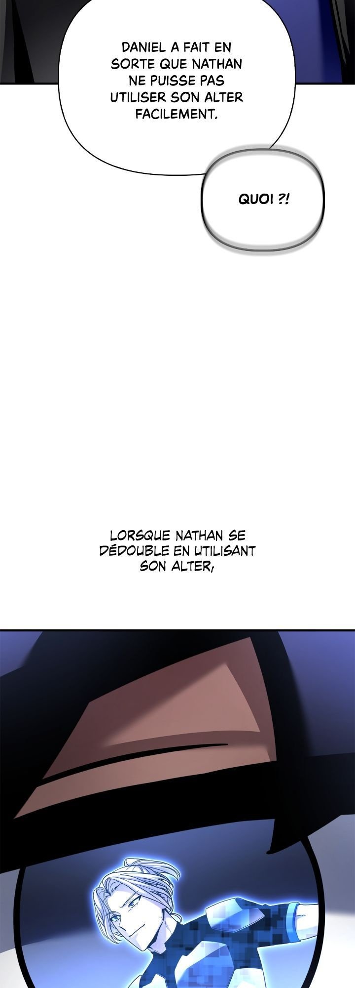 Superhuman Battlefield Chapitre 116 - Page 61