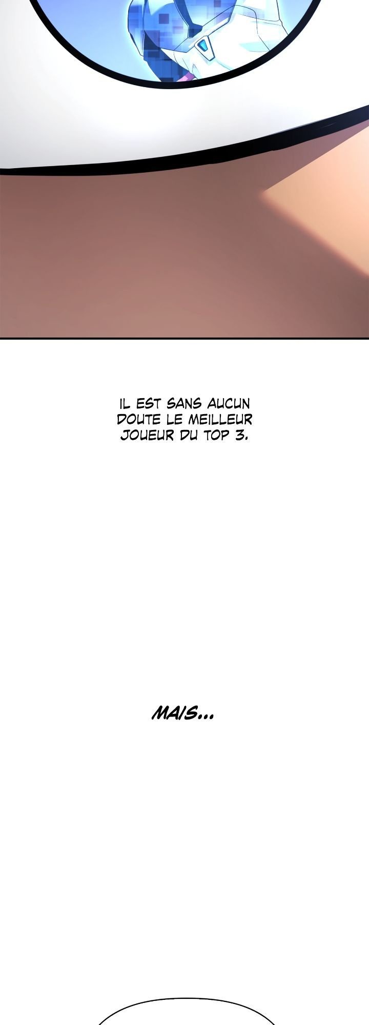 Superhuman Battlefield Chapitre 116 - Page 62