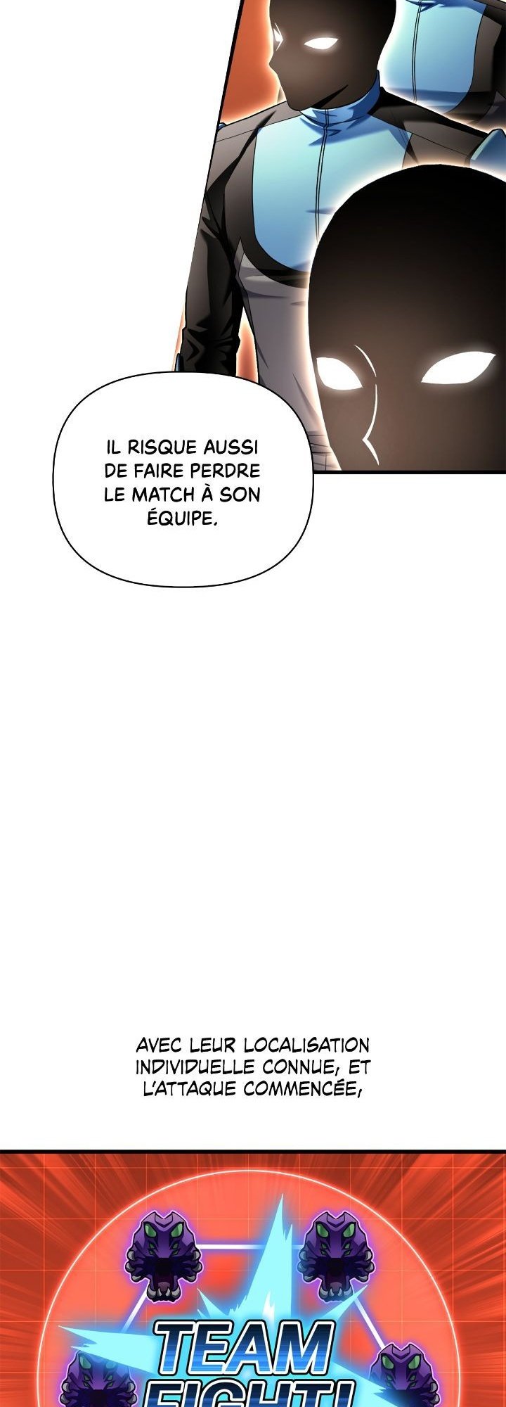 Superhuman Battlefield Chapitre 116 - Page 65