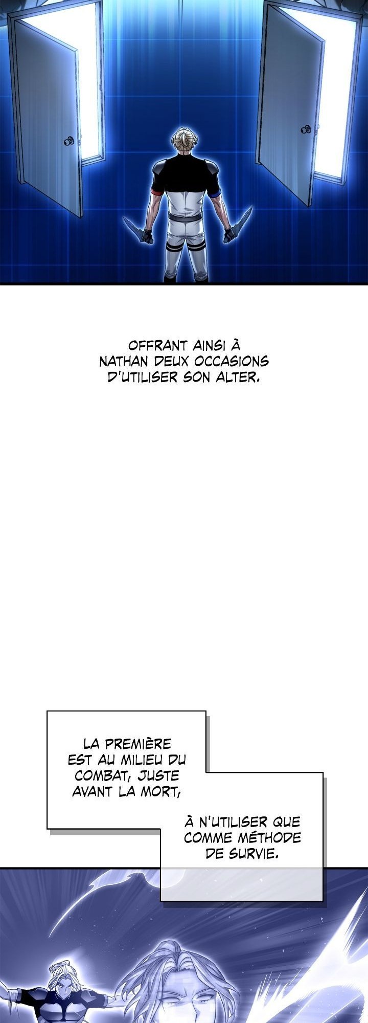 Superhuman Battlefield Chapitre 116 - Page 67