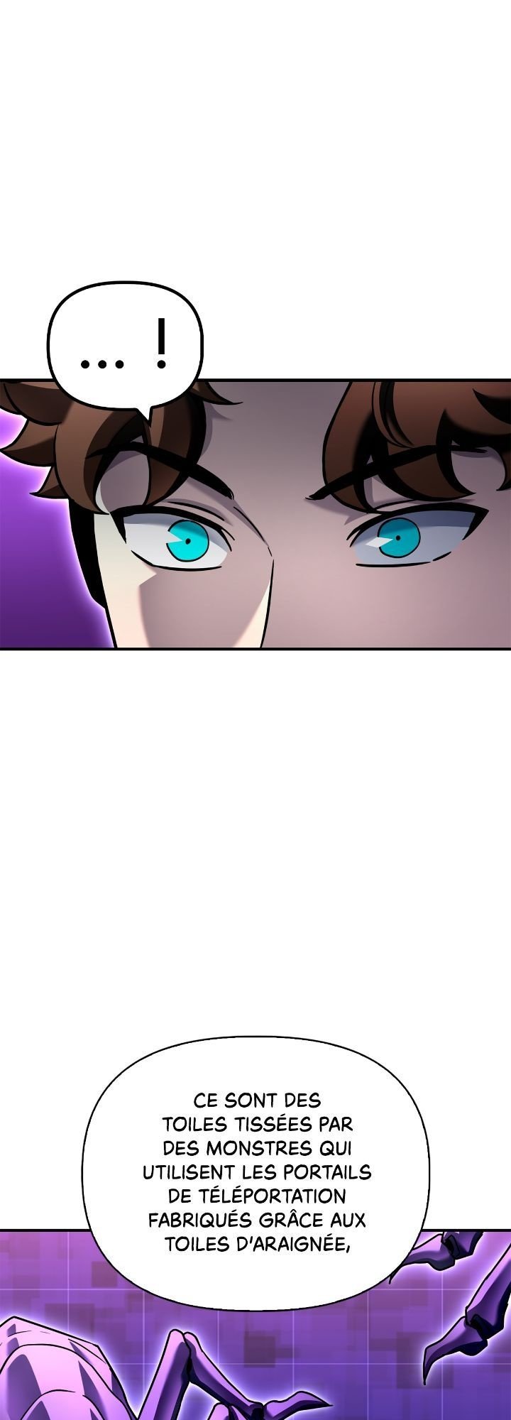 Superhuman Battlefield Chapitre 116 - Page 7