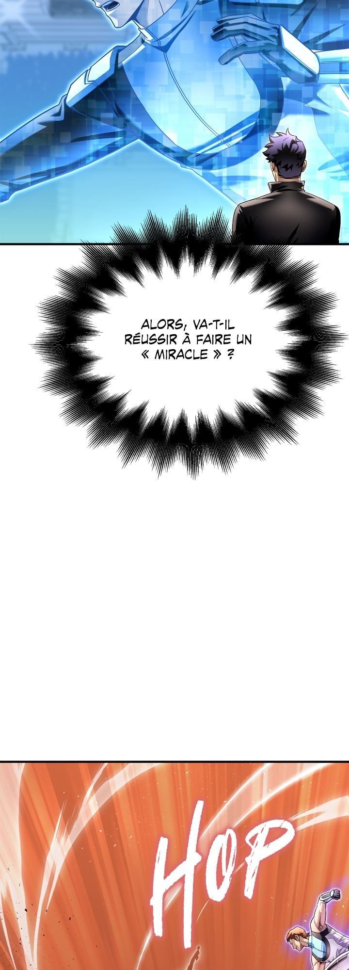 Superhuman Battlefield Chapitre 116 - Page 70