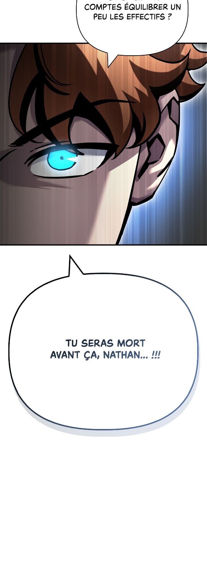 Superhuman Battlefield Chapitre 116 - Page 75