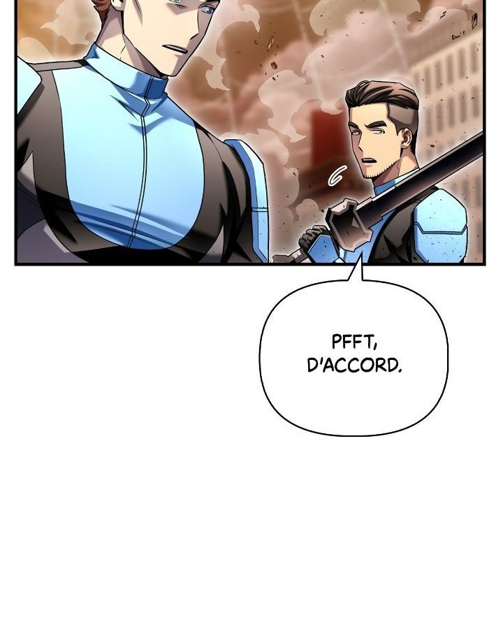 Superhuman Battlefield Chapitre 116 - Page 80