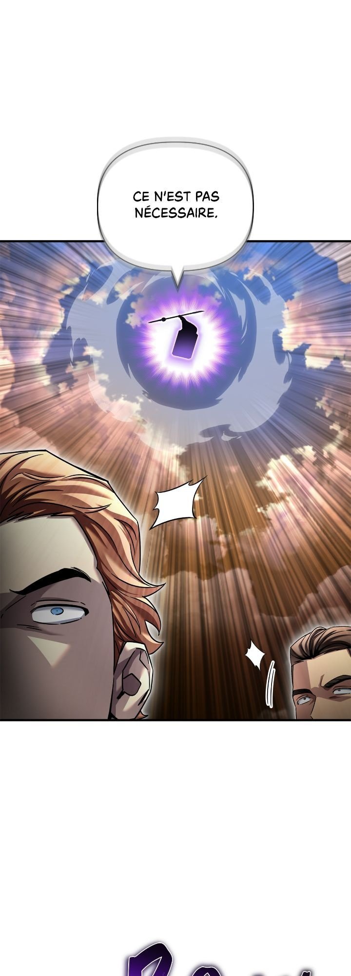 Superhuman Battlefield Chapitre 116 - Page 82