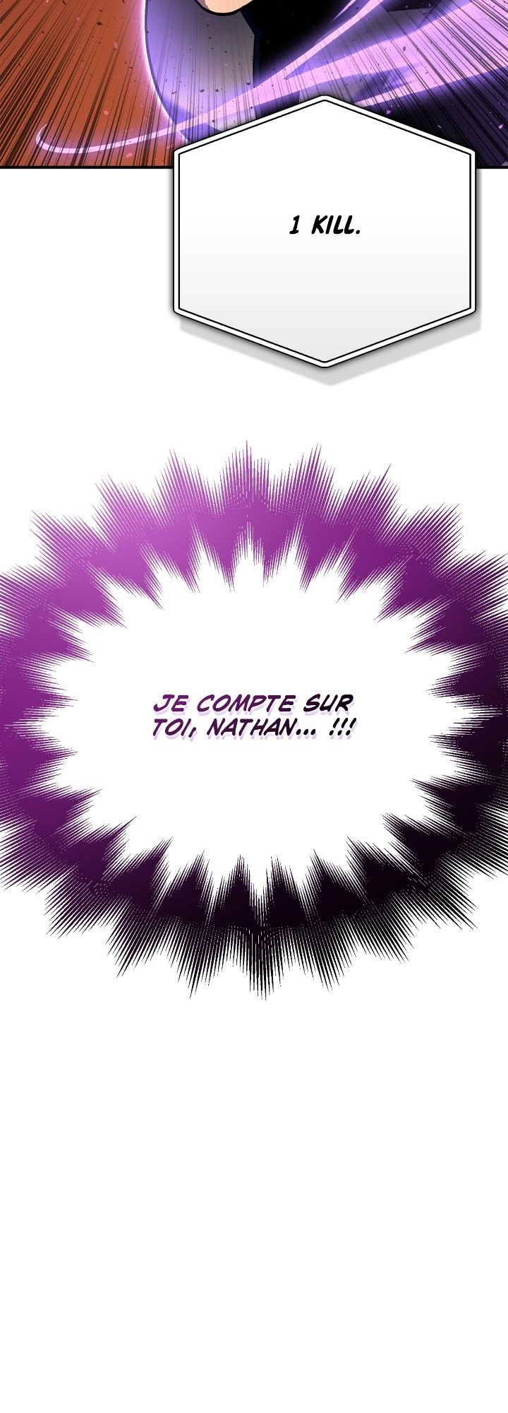 Superhuman Battlefield Chapitre 116 - Page 92