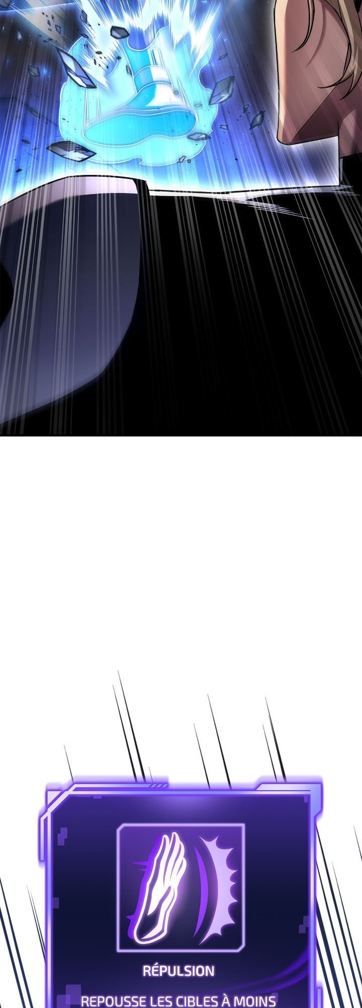 Superhuman Battlefield Chapitre 111 - Page 13