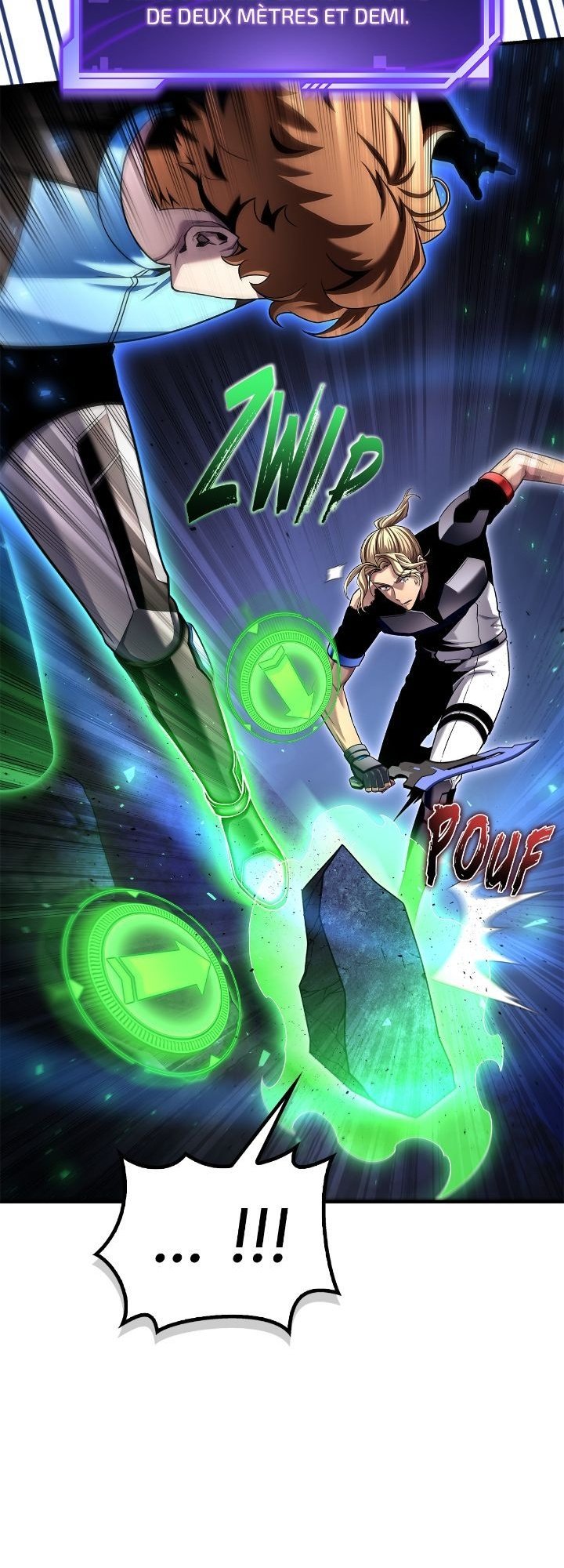 Superhuman Battlefield Chapitre 111 - Page 14