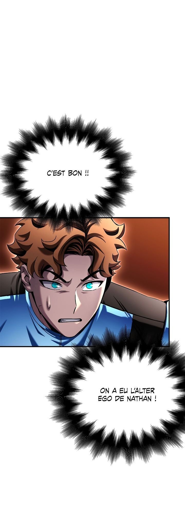 Superhuman Battlefield Chapitre 111 - Page 18
