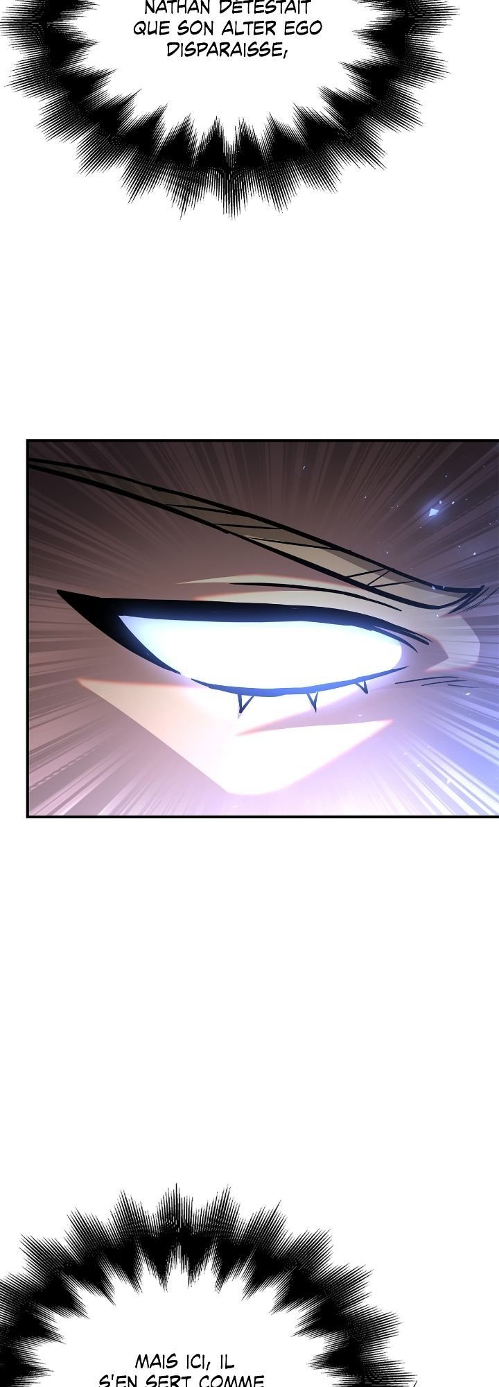 Superhuman Battlefield Chapitre 111 - Page 23
