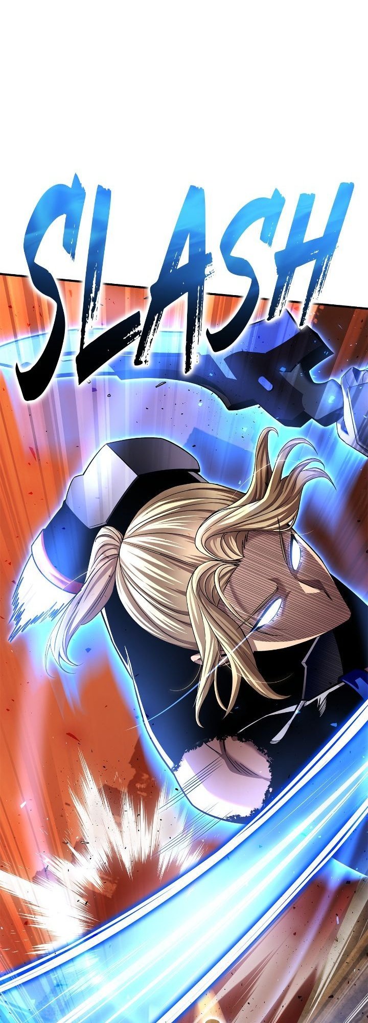Superhuman Battlefield Chapitre 111 - Page 32
