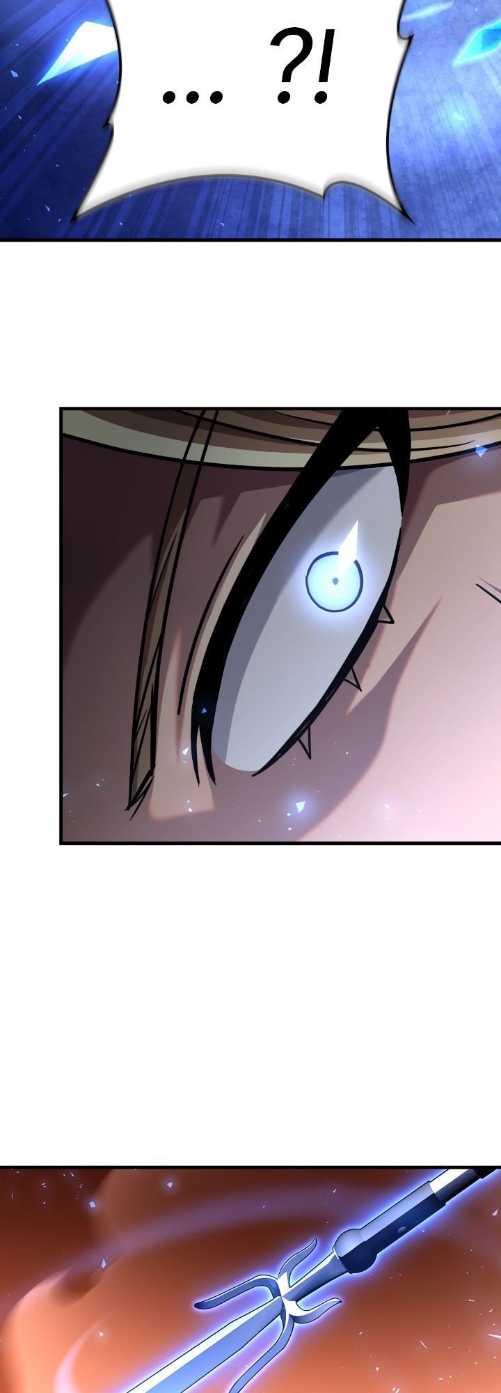 Superhuman Battlefield Chapitre 111 - Page 38