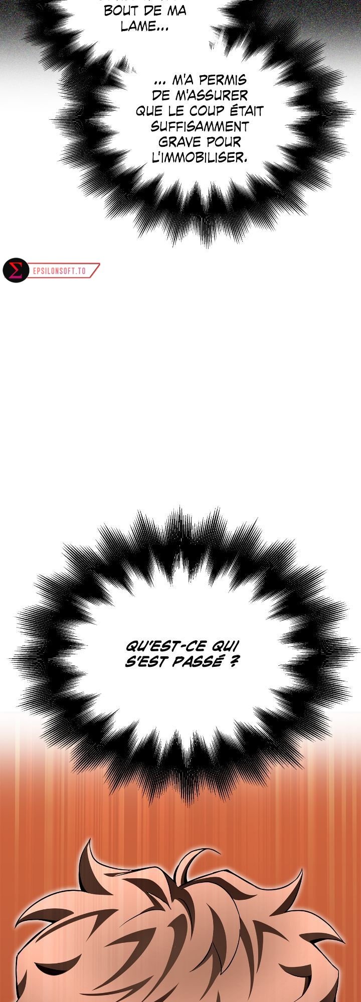 Superhuman Battlefield Chapitre 111 - Page 46