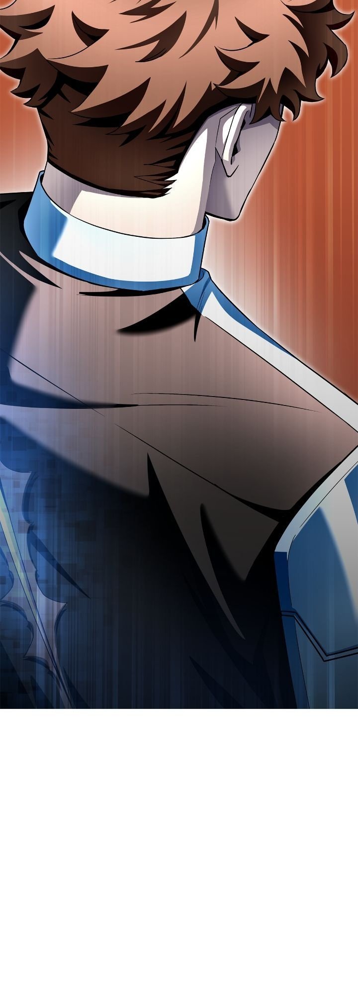 Superhuman Battlefield Chapitre 111 - Page 47
