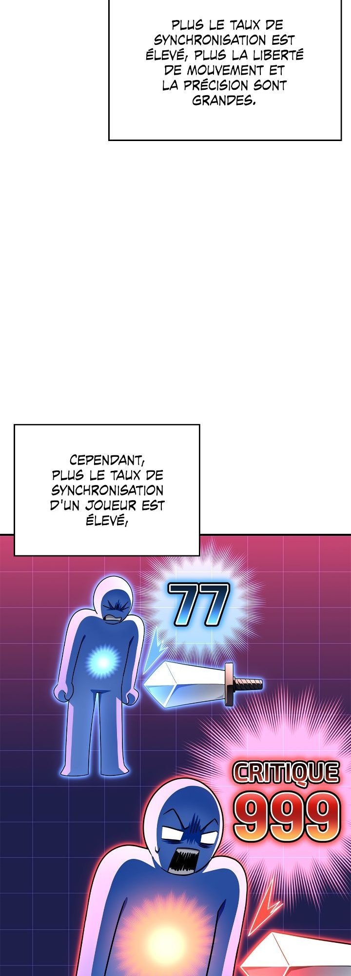 Superhuman Battlefield Chapitre 111 - Page 53