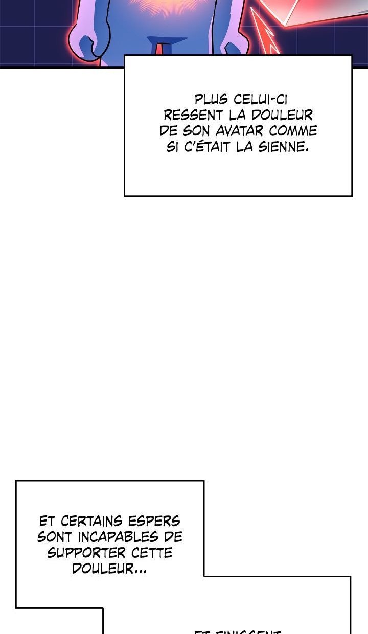 Superhuman Battlefield Chapitre 111 - Page 54