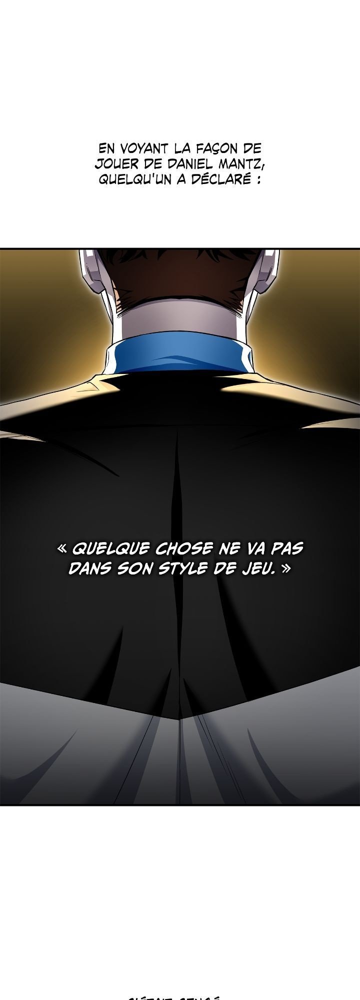 Superhuman Battlefield Chapitre 111 - Page 56
