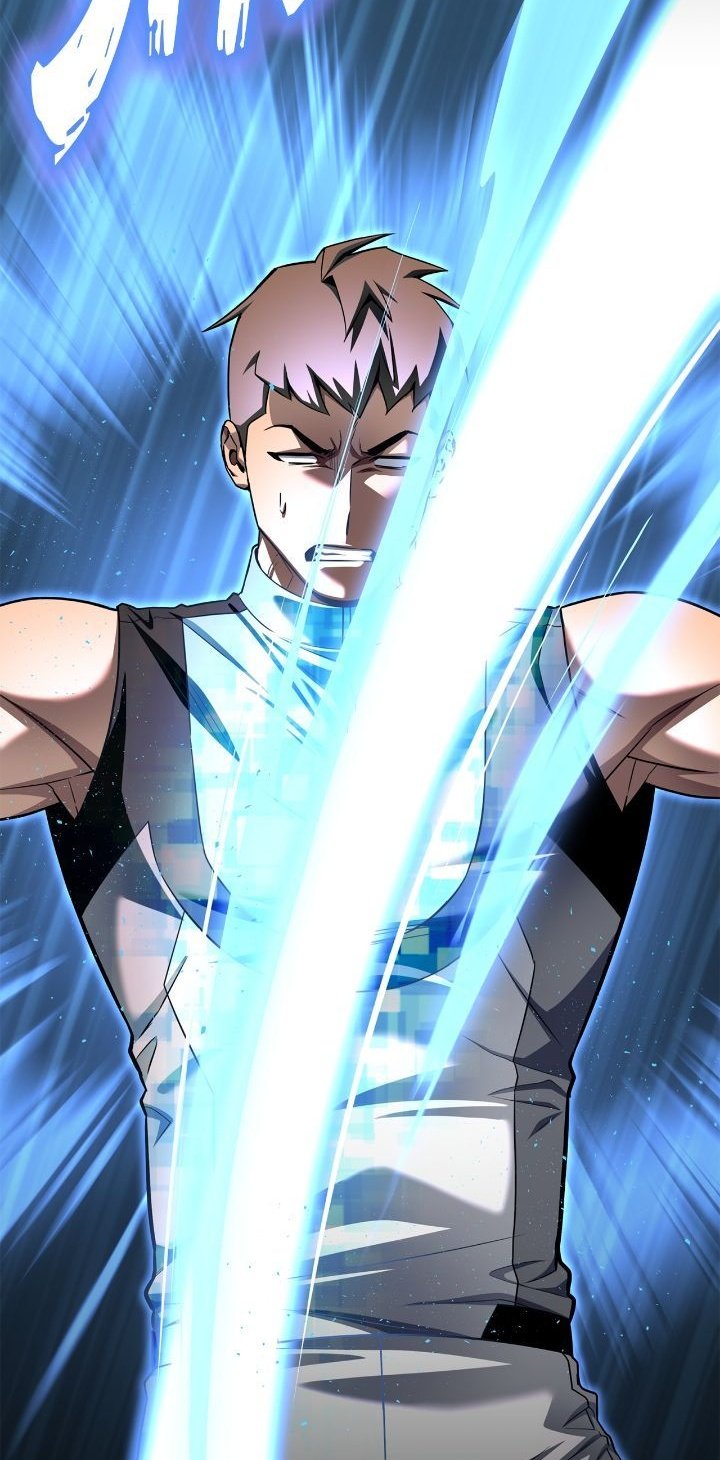 Superhuman Battlefield Chapitre 111 - Page 6