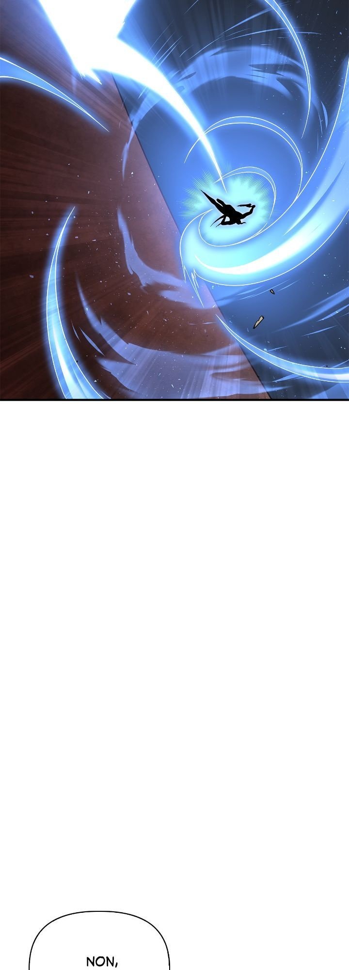 Superhuman Battlefield Chapitre 111 - Page 69