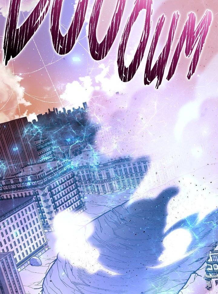 Superhuman Battlefield Chapitre 111 - Page 76