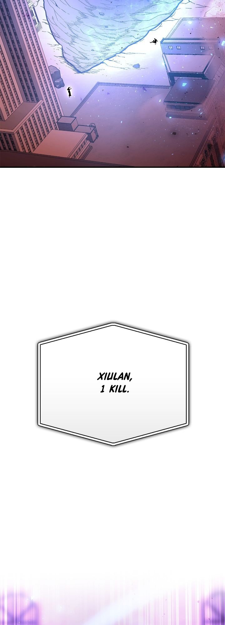 Superhuman Battlefield Chapitre 111 - Page 77