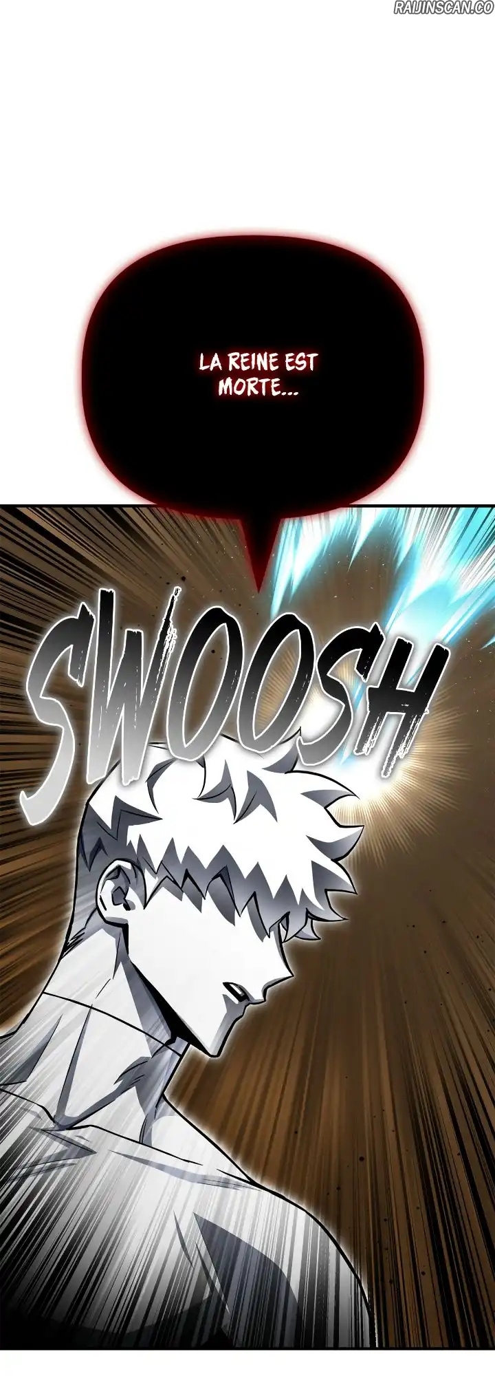 Superhuman Battlefield Chapitre 140 - Page 18