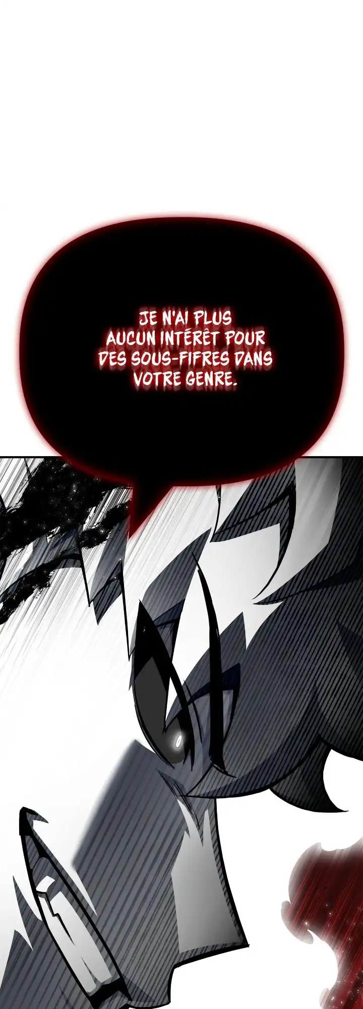 Superhuman Battlefield Chapitre 140 - Page 19