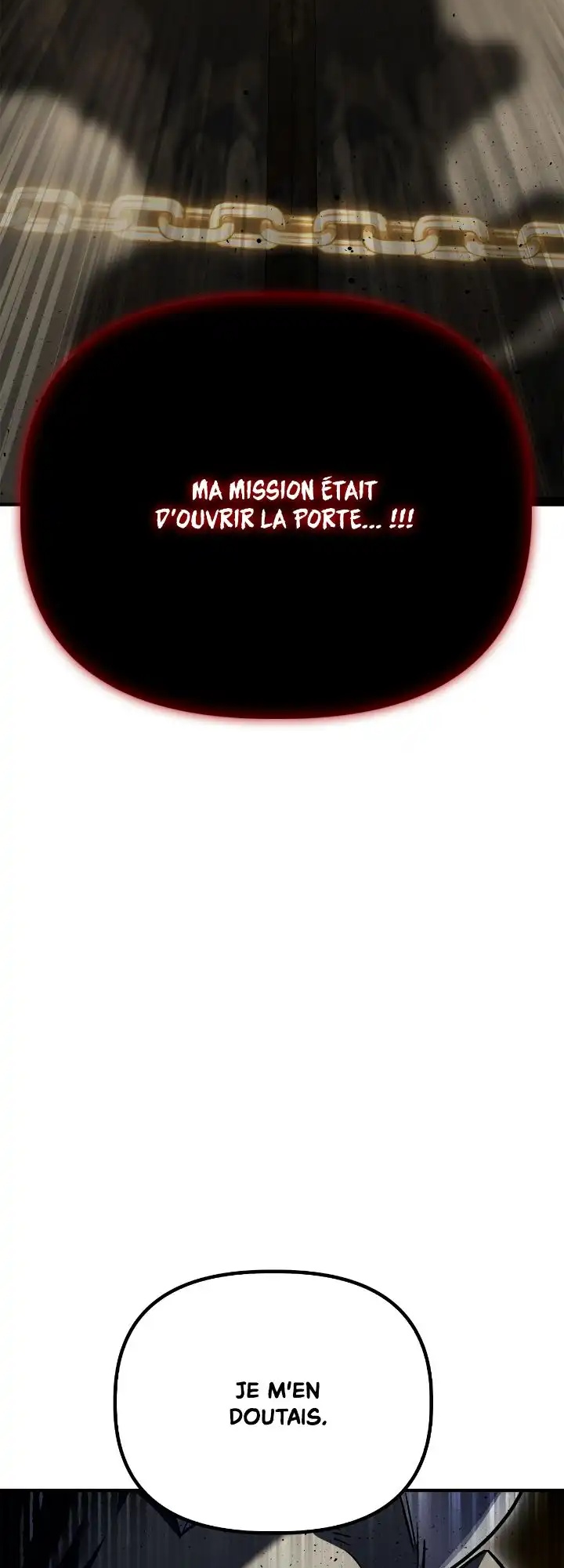 Superhuman Battlefield Chapitre 140 - Page 24
