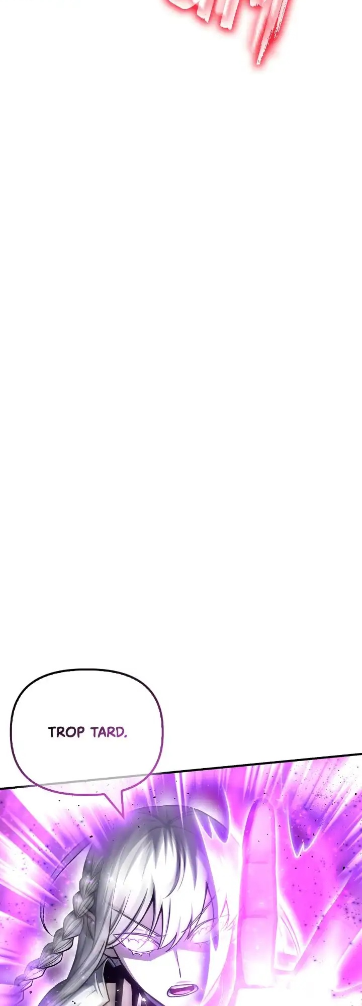 Superhuman Battlefield Chapitre 140 - Page 29